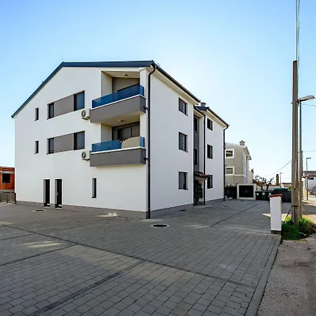 Lejlighed Traumhaftes Nur 850 Meter Zum Sandstrand Mit Waschmaschine *